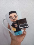 Caneca Para Homem - imagem 4