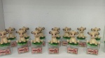Caixinha de Acrilico Rei Leao Biscuit - imagem 2