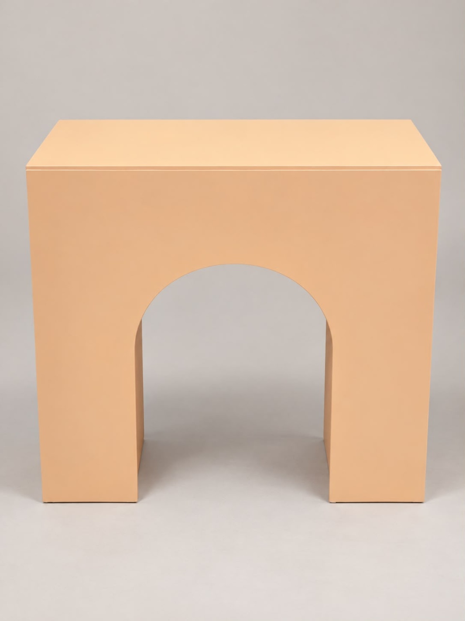 Mesa Orgânica U Laranja Candy - Ateliê Festas