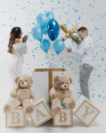 Caixa Chá Revelação (Apenas Caixa) - imagem 3
