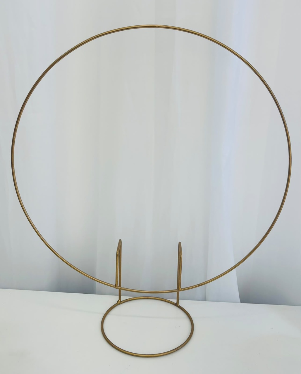 Mini Arco 50X50Cm - Ateliê Festas