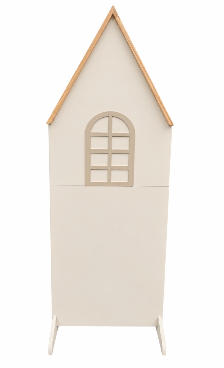 Painel Casinha - Ateliê Festas