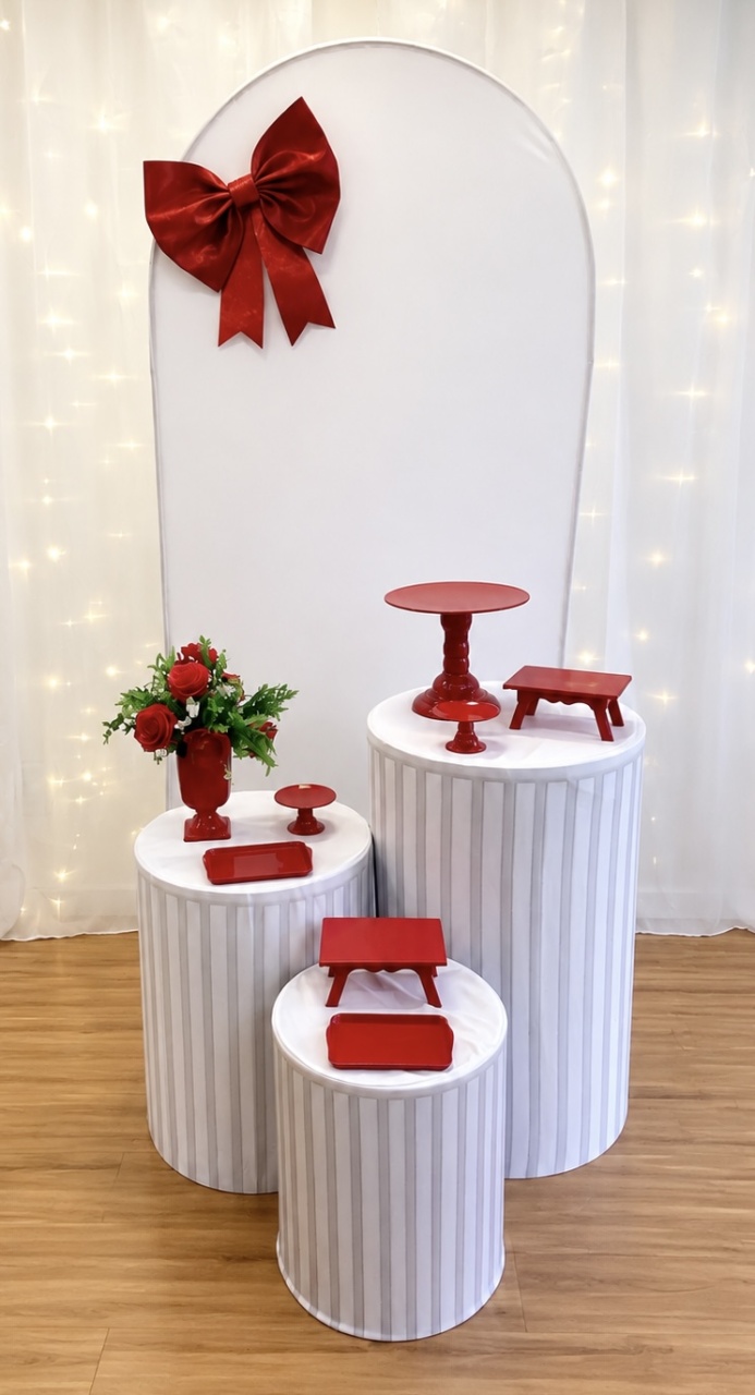 Kit Chá de Lingerie Básico - Ateliê Festas
