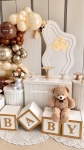Kit Super Luxo Chá Revelação - imagem 3