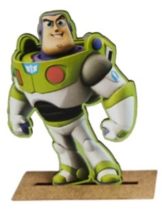 Display Buzz Lightyear - Ateliê Festas
