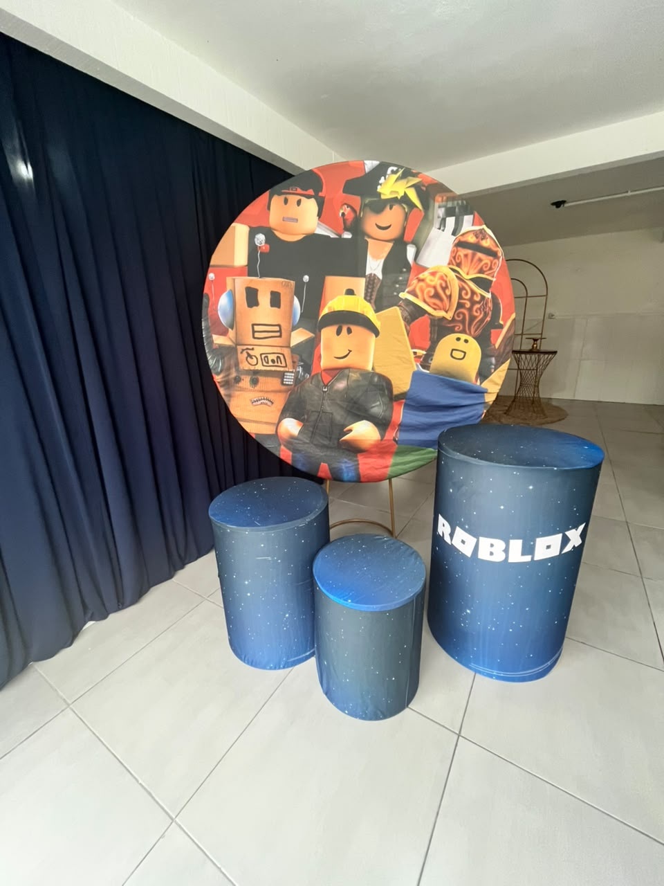 Roblox - Loren Duarte Cherem