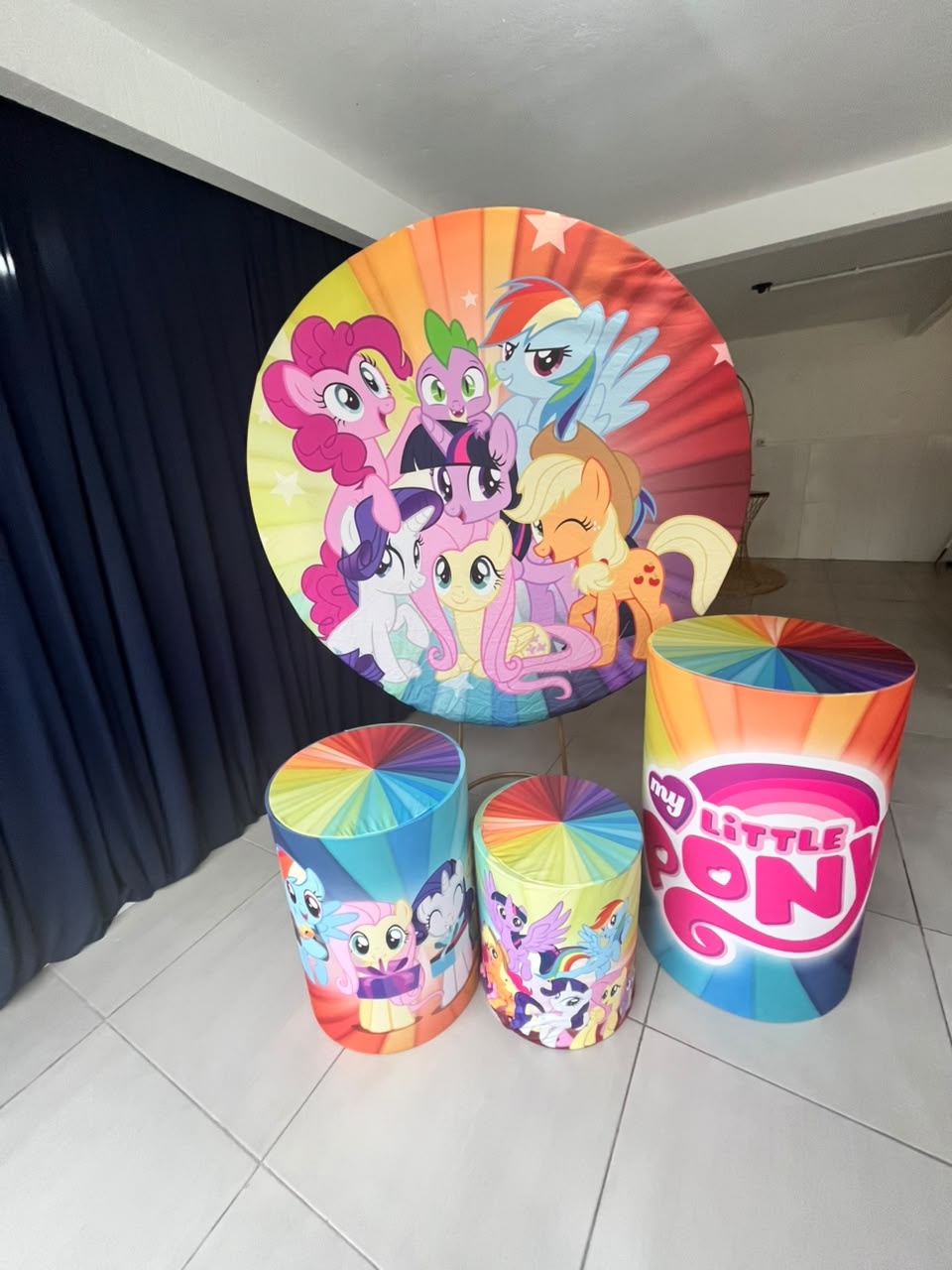My Little Pony - Loren Duarte Cherem