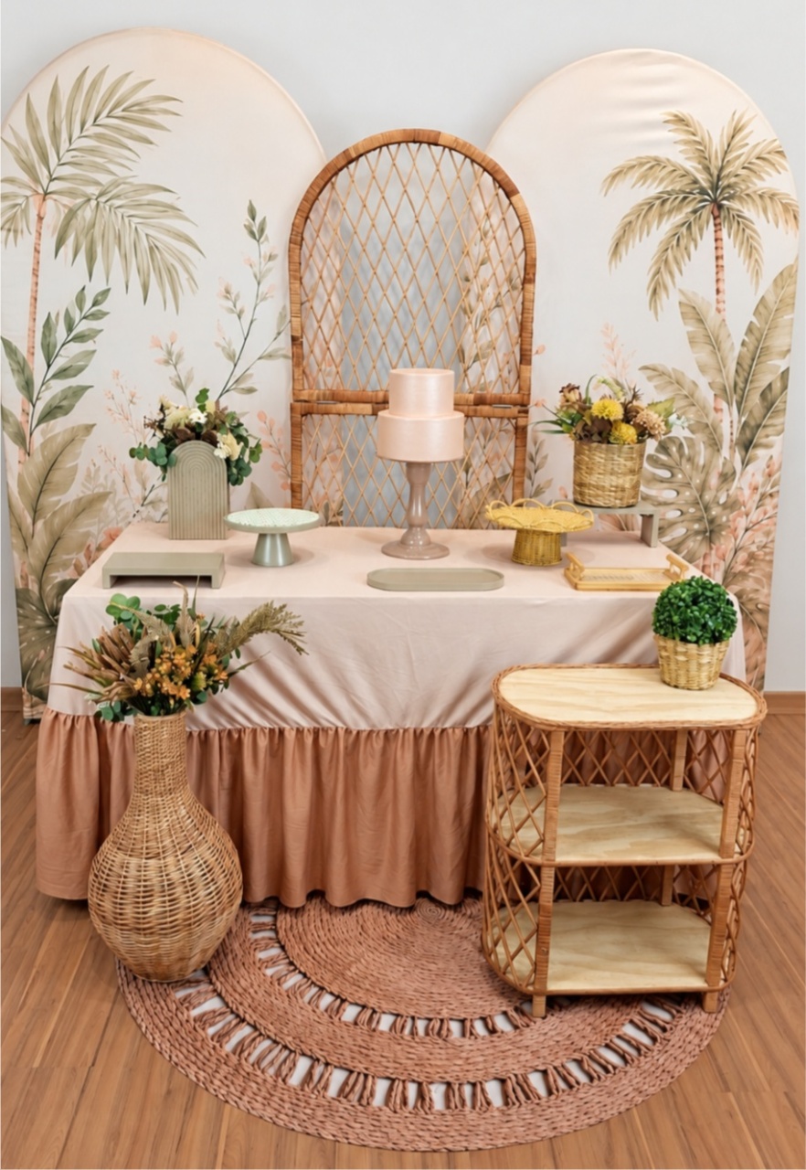 @Kit Adulto - Boho - Studio Petit