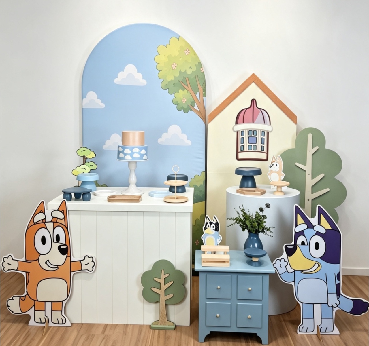 @Kit B - Premium - Bluey 1 - Studio Petit
