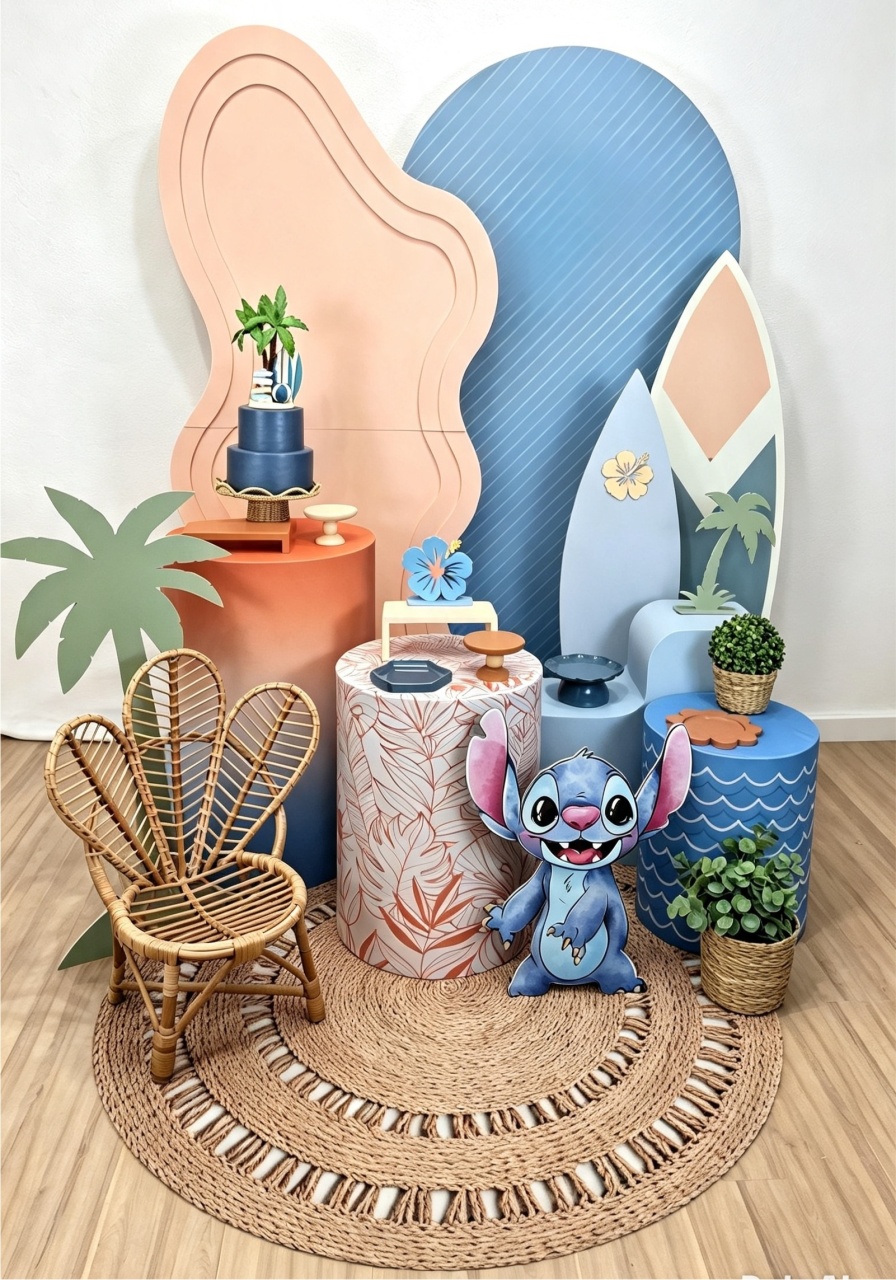 @Kit B - Premium - Stitch - Studio Petit