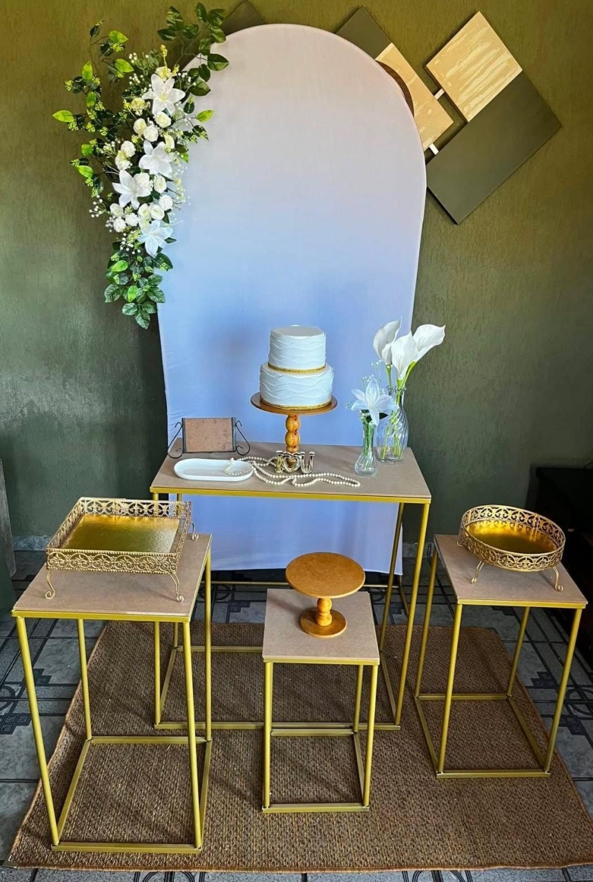 Casamento | Noivado | Bodas 03 - Janaíne Naiara Ferreira Rezende