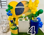 Kit Premium Aniversário Brasil - imagem 2