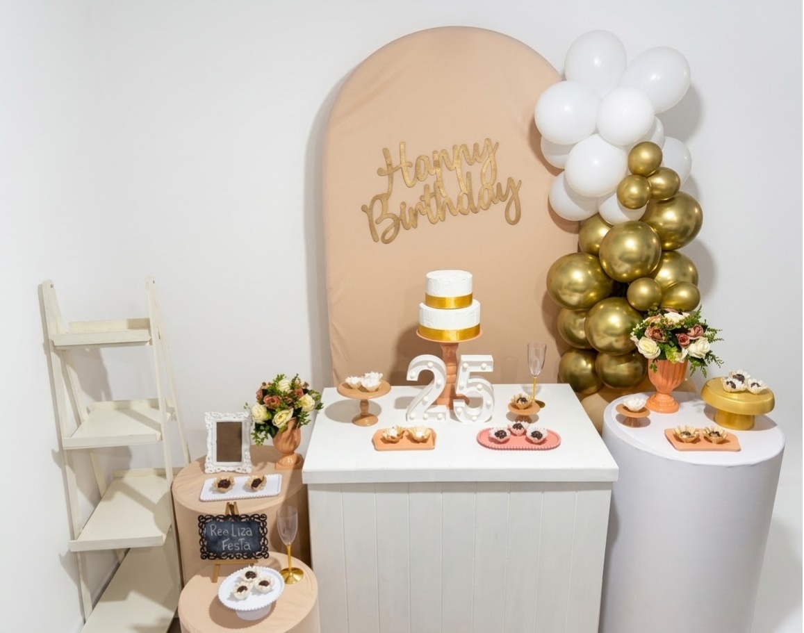 Kit Luxo Adulto Feminino Papaia - Realiza Festa