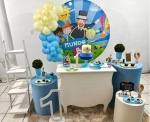 Kit Luxo Mundo Bita Candy Masculino - imagem 1