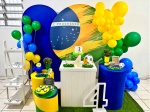 Kit Premium Aniversário Brasil - imagem 1