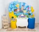 Kit Luxo Mundo Bita Candy Masculino - imagem 2