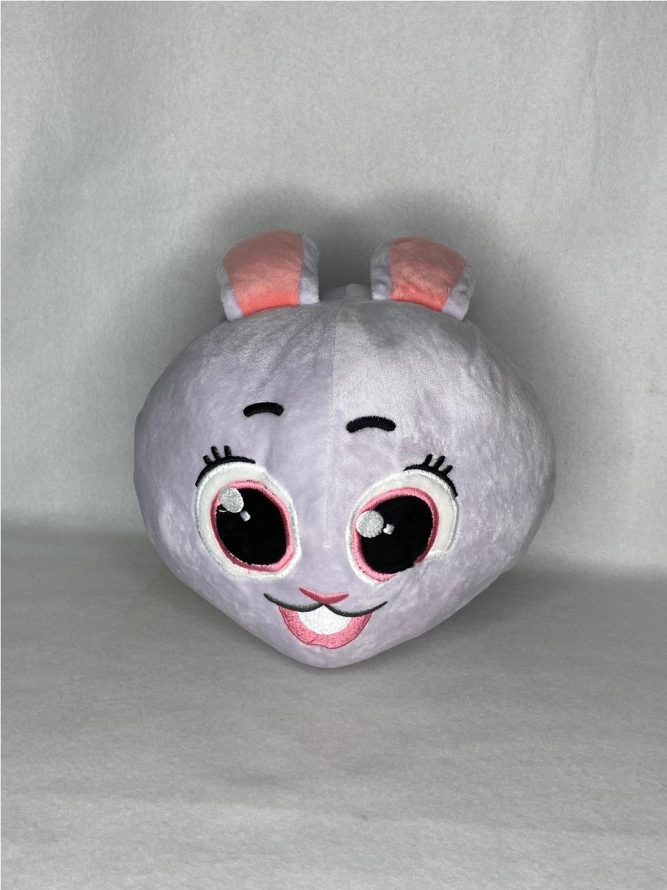 Pelucia Bolo Fofos- Bunny A Coelhinha - LÊ FESTAS LOCAÇÃO DE 