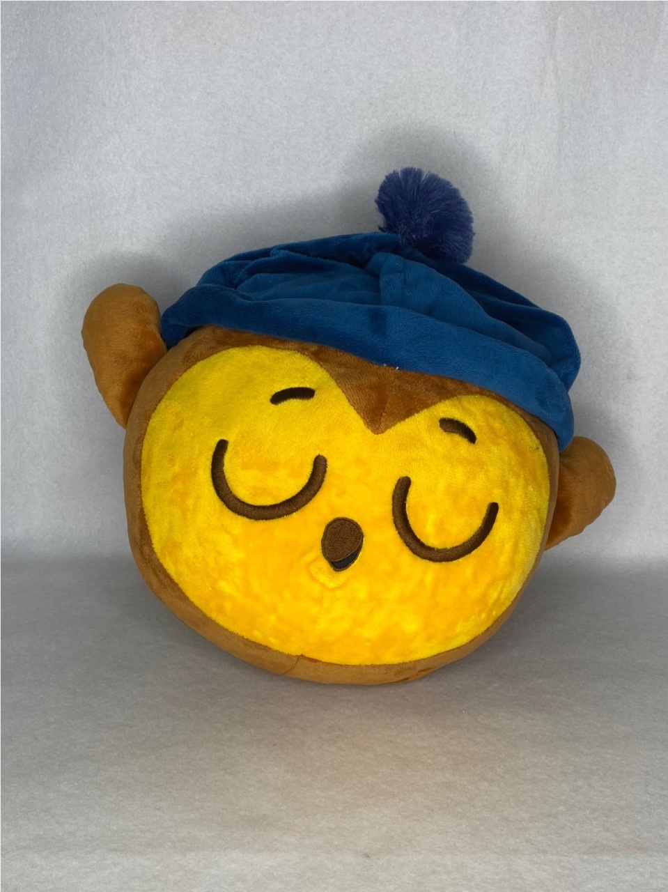 Pelucia Bolo Fofos- Pipi O Bebe Corujinha - LÊ FESTAS LOCAÇÃO DE 