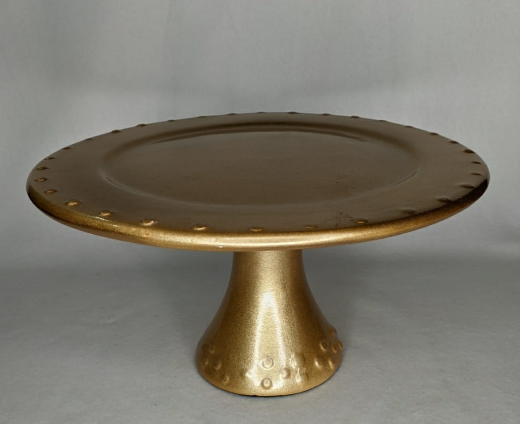 Doceira Dourada 14X29-Al574 - LÊ FESTAS LOCAÇÃO DE 