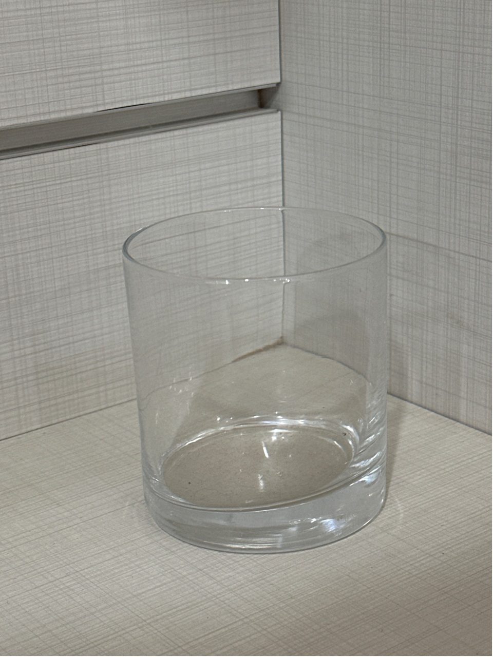 Copo Cylinder Whisky - LÊ FESTAS LOCAÇÃO DE 