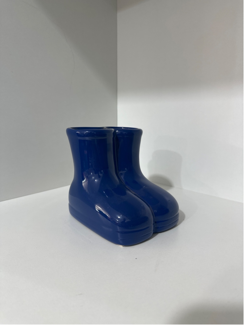 Galocha Azul Royal Er4091 - LÊ FESTAS LOCAÇÃO DE 