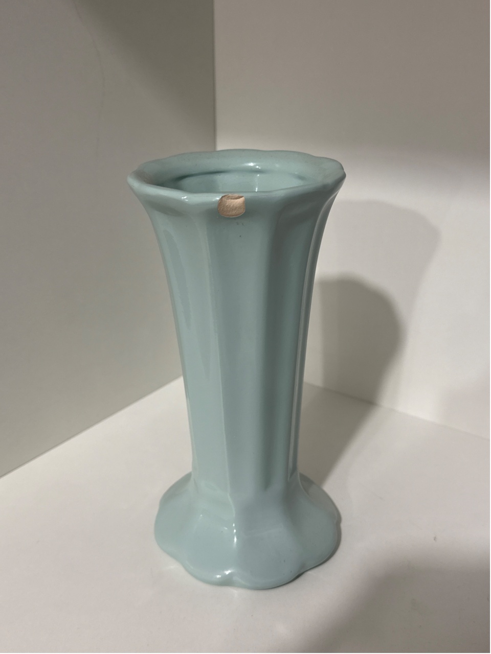 Vaso Power III Azul Bb Er4200 - LÊ FESTAS LOCAÇÃO DE 