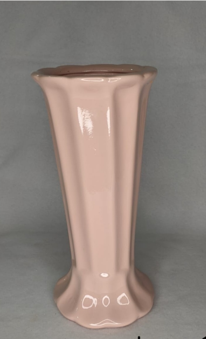 Vaso Power Ii Rosa Bb Er4223 - LÊ FESTAS LOCAÇÃO DE 