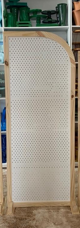 Painel Indiano Lulu M- 1,80X0,70M - LÊ FESTAS LOCAÇÃO DE 