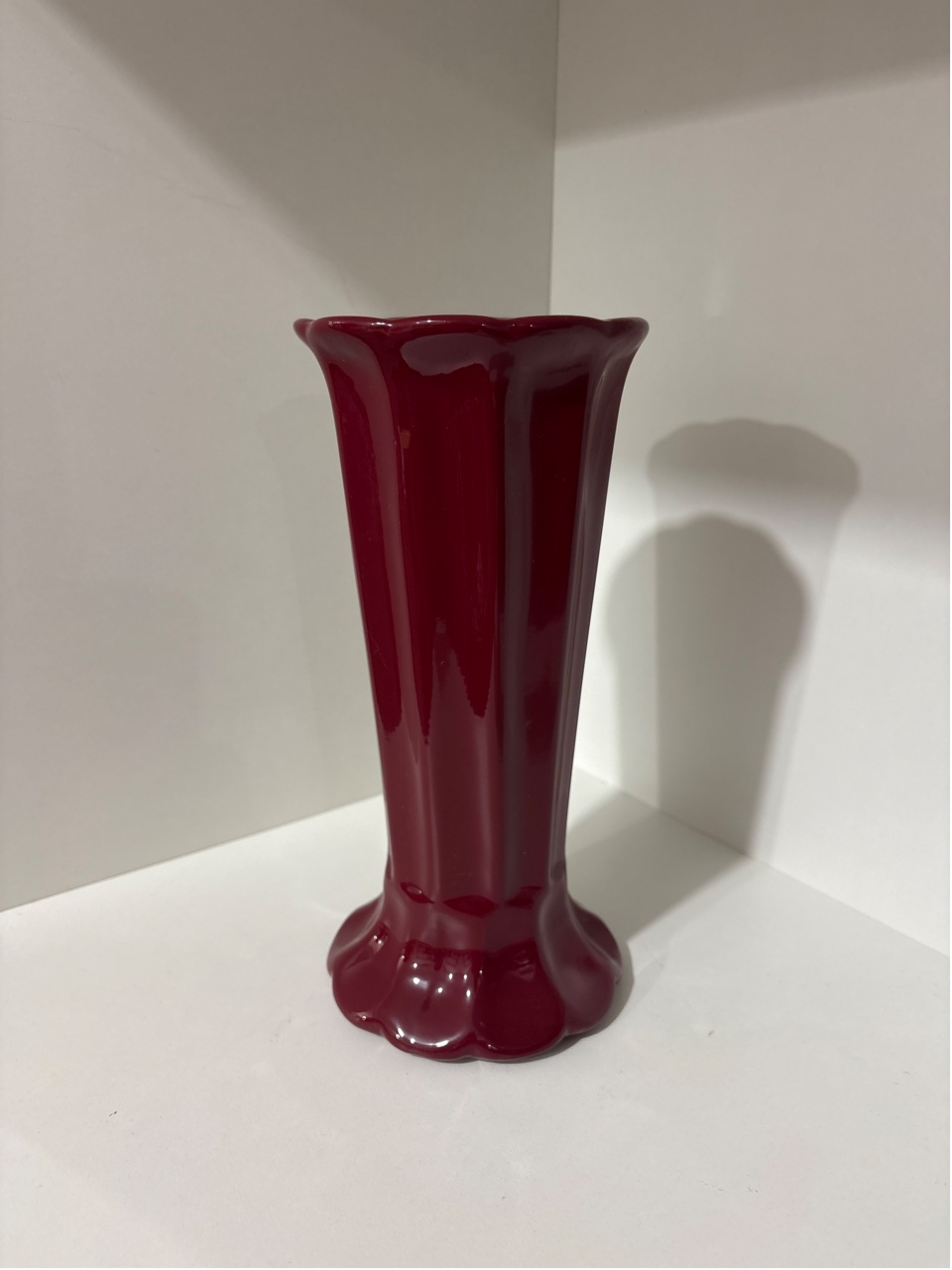 Vaso Power Ii Marsala Er4319 - LÊ FESTAS LOCAÇÃO DE 