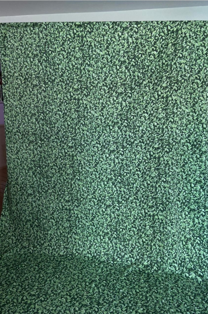Tecido Painel 4X2,80- Muro Ingles - LÊ FESTAS LOCAÇÃO DE 