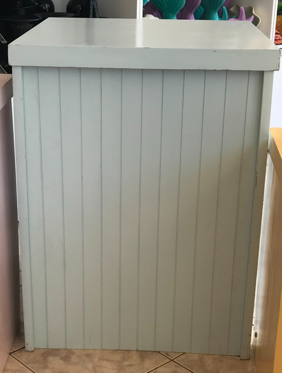 Mesa Peg Board Azul Bb 81X61Cm - LÊ FESTAS LOCAÇÃO DE 