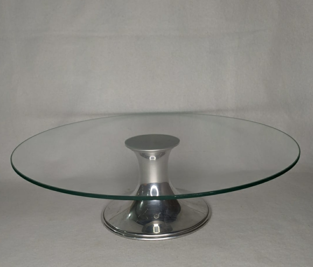 Doceira Prata 10X29-Ba54108 - LÊ FESTAS LOCAÇÃO DE 