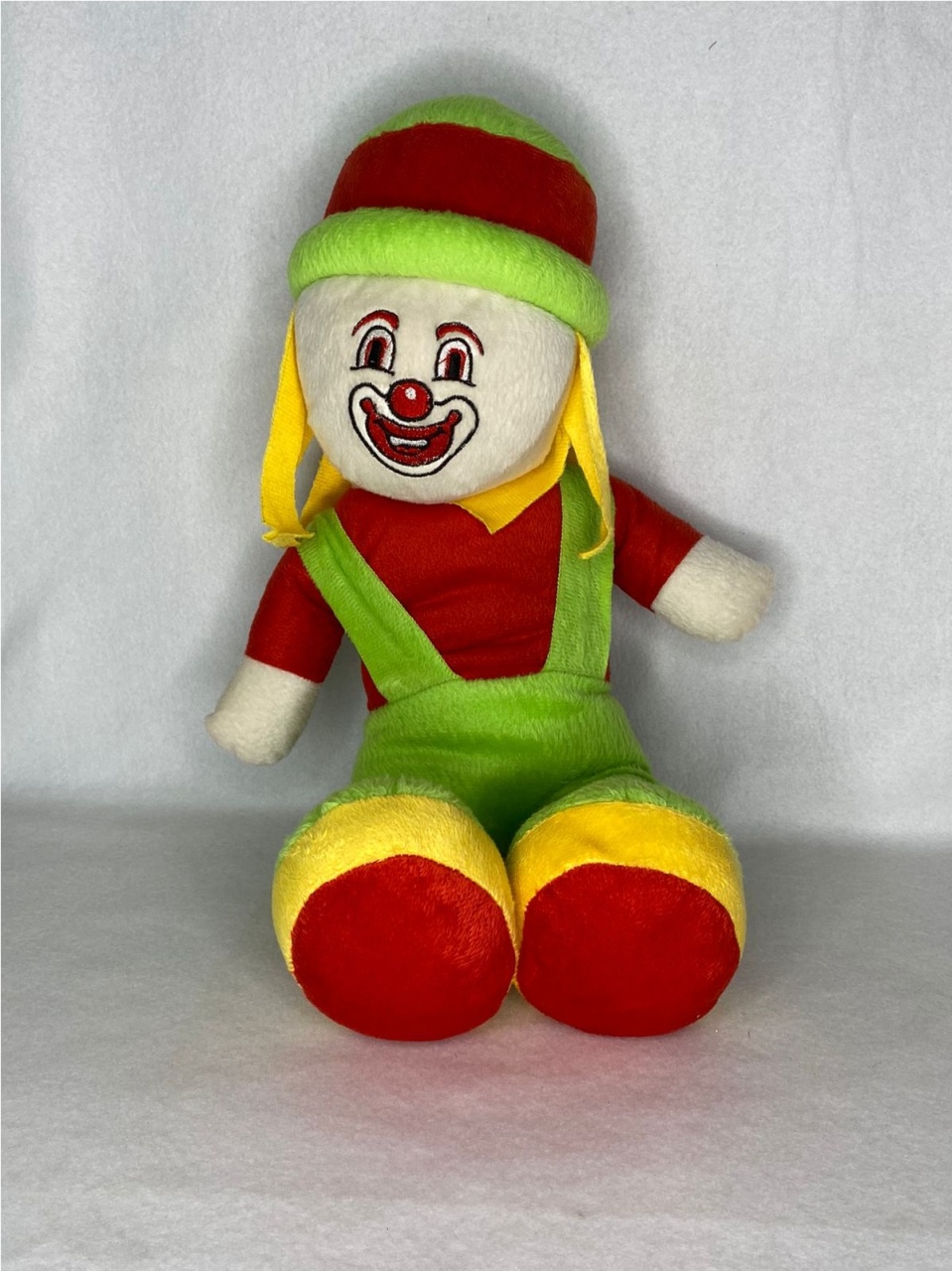 Pelucia Patata M - LÊ FESTAS LOCAÇÃO DE 