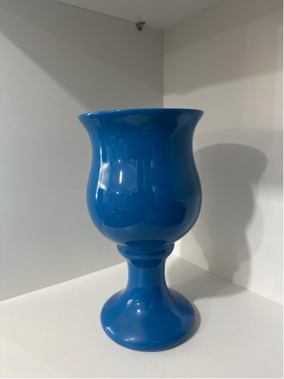 Vaso Lazio Ii Blueberry Er3824 - LÊ FESTAS LOCAÇÃO DE 