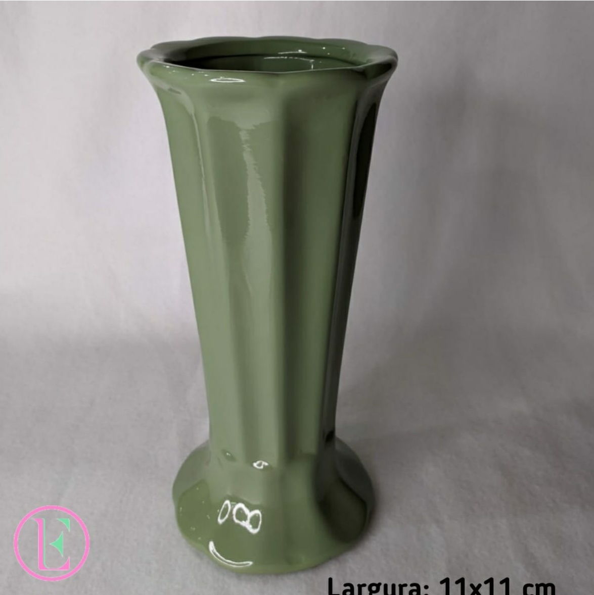 Vaso Power Ii Vintage Er4199 - LÊ FESTAS LOCAÇÃO DE 