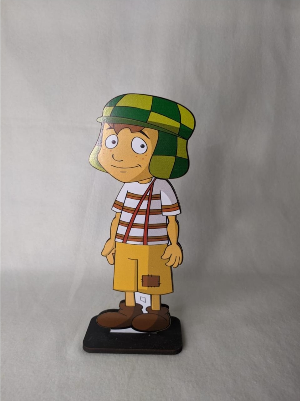 Display Adesivo Chaves - LÊ FESTAS LOCAÇÃO DE 