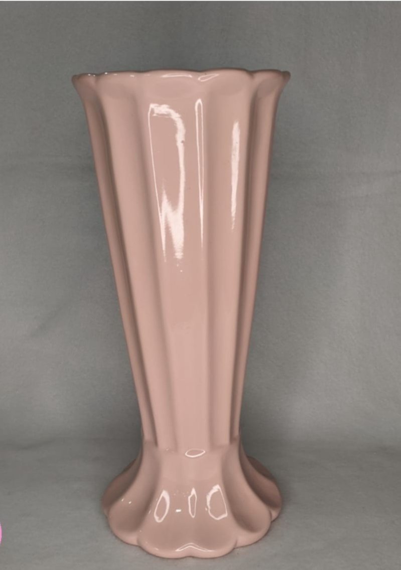 Vaso Power I Rosa Bb Er4198 - LÊ FESTAS LOCAÇÃO DE 