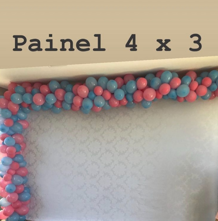 Tecido Painel 4X33- Jacquard Bege - LÊ FESTAS LOCAÇÃO DE 