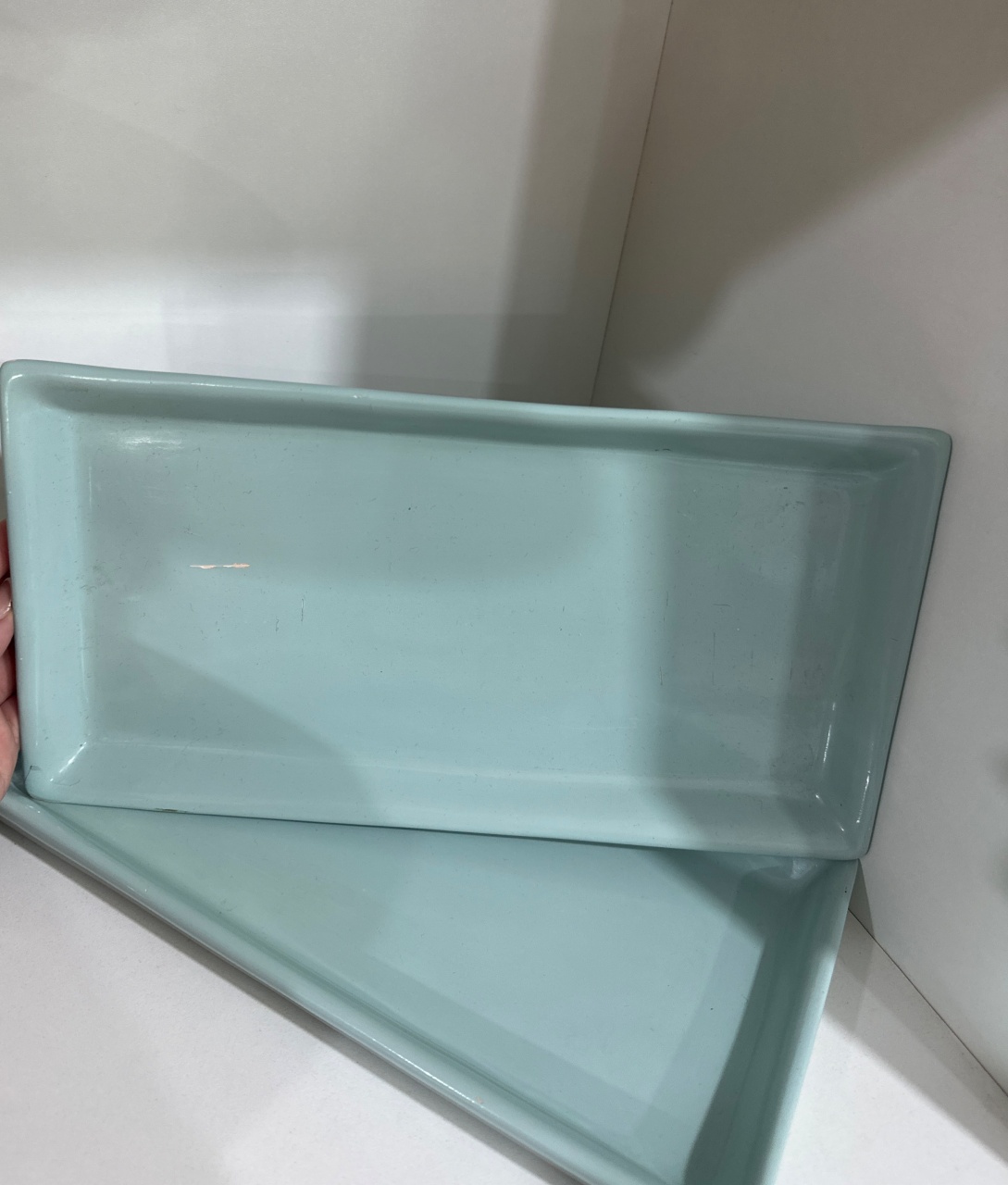 Travessa Doce Azul Bb Er4422 - LÊ FESTAS LOCAÇÃO DE 