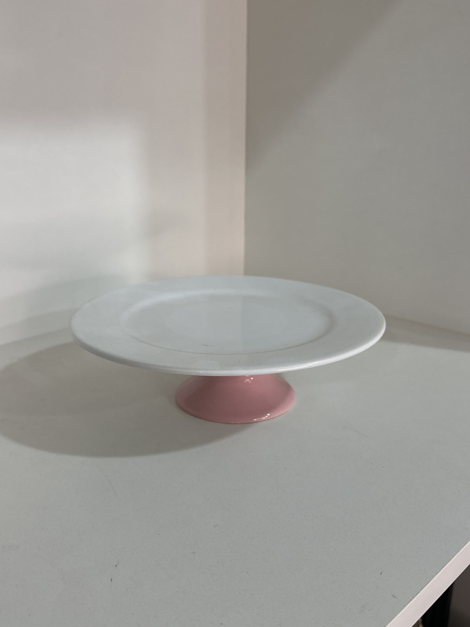 Mini Doceira Rosa/Branco Porto - LÊ FESTAS LOCAÇÃO DE 