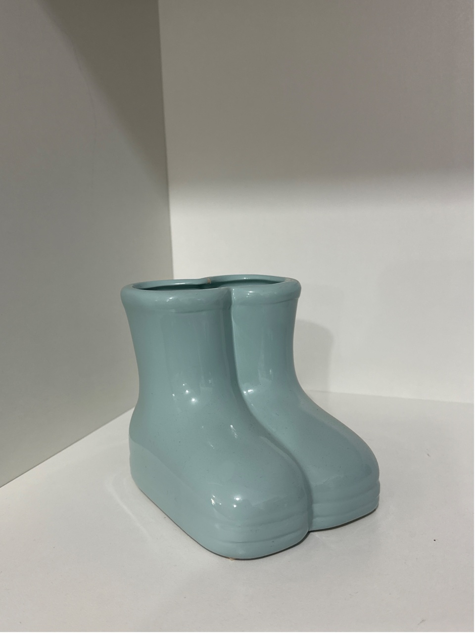 Galocha Azul Bb Er4091 - LÊ FESTAS LOCAÇÃO DE 