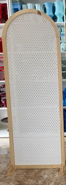 Painel Indiano Lulu G- 2X0,70M - LÊ FESTAS LOCAÇÃO DE 