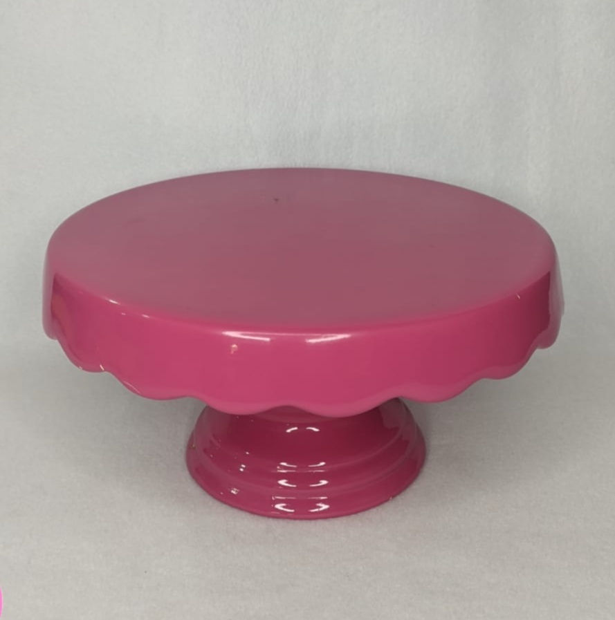 Doceira Bebelo Ii Pink Er4307 - LÊ FESTAS LOCAÇÃO DE 