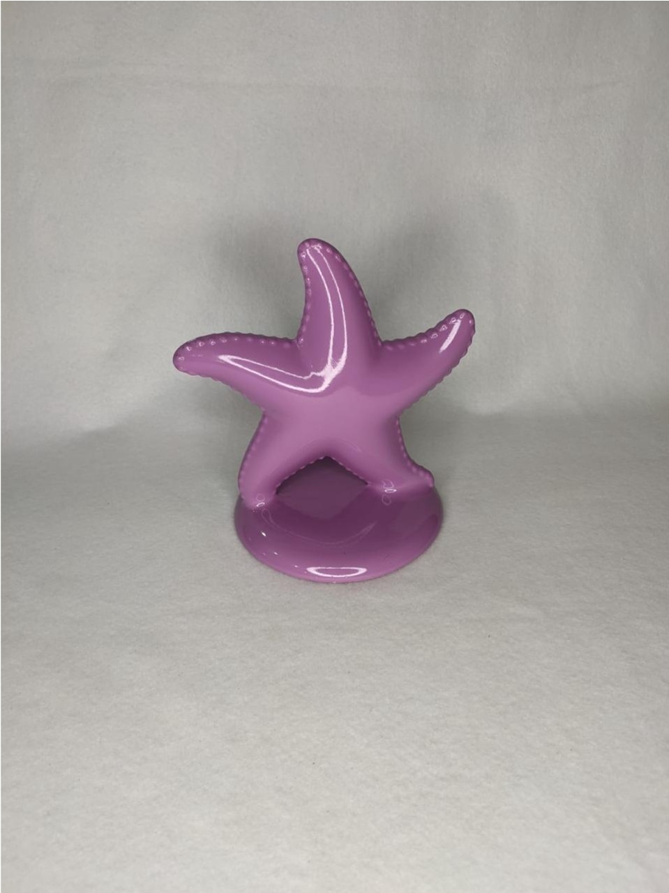 Estrela Do Mar Uva Er4658 - LÊ FESTAS LOCAÇÃO DE 