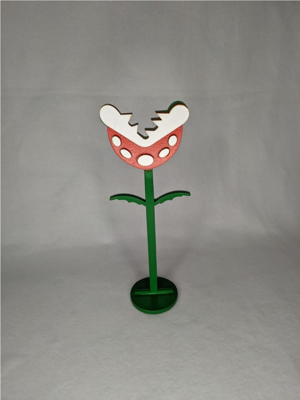 Mdf Placa Com Temas Flor-201 - LÊ FESTAS LOCAÇÃO DE 