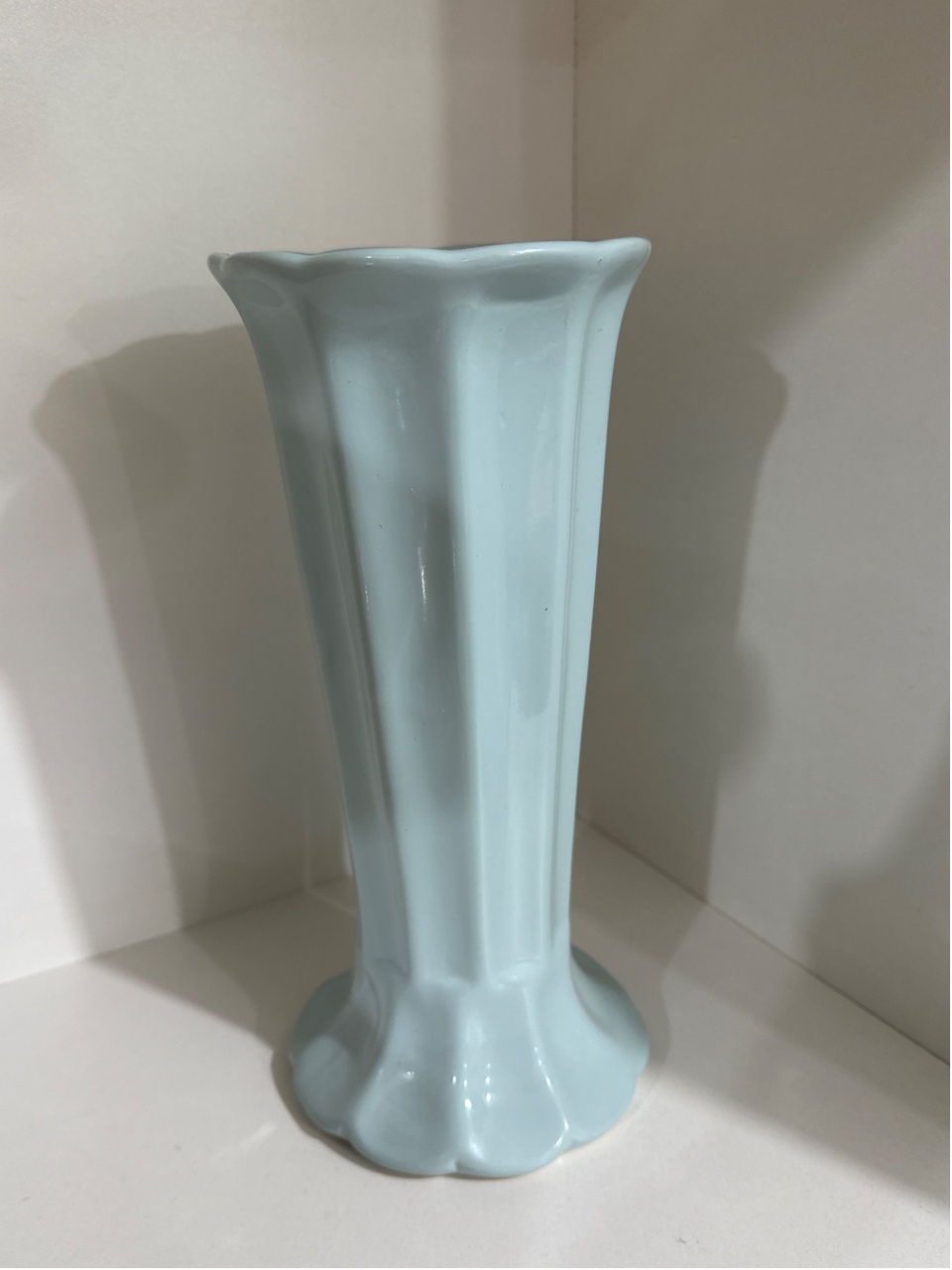 Vaso Power I Azul Bb Er4198 - LÊ FESTAS LOCAÇÃO DE 