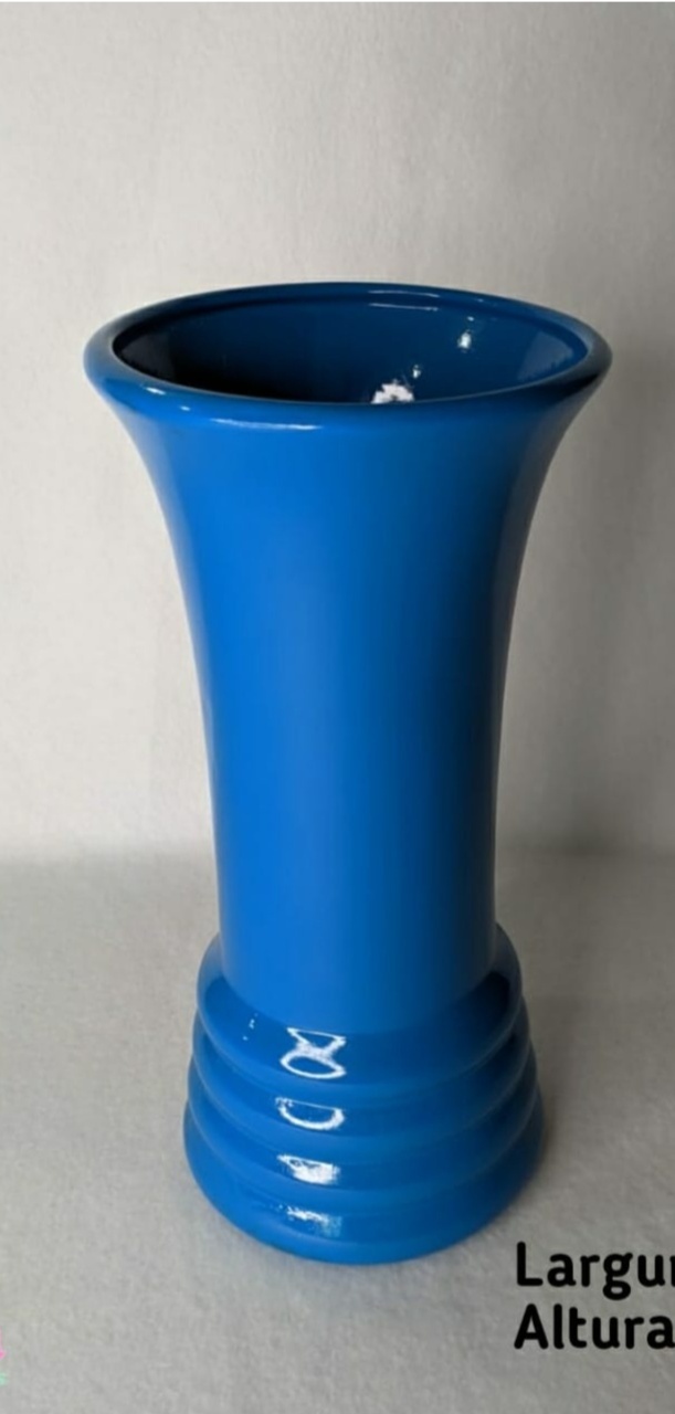 Vaso Jamaica Blueberry Er3705 - LÊ FESTAS LOCAÇÃO DE 