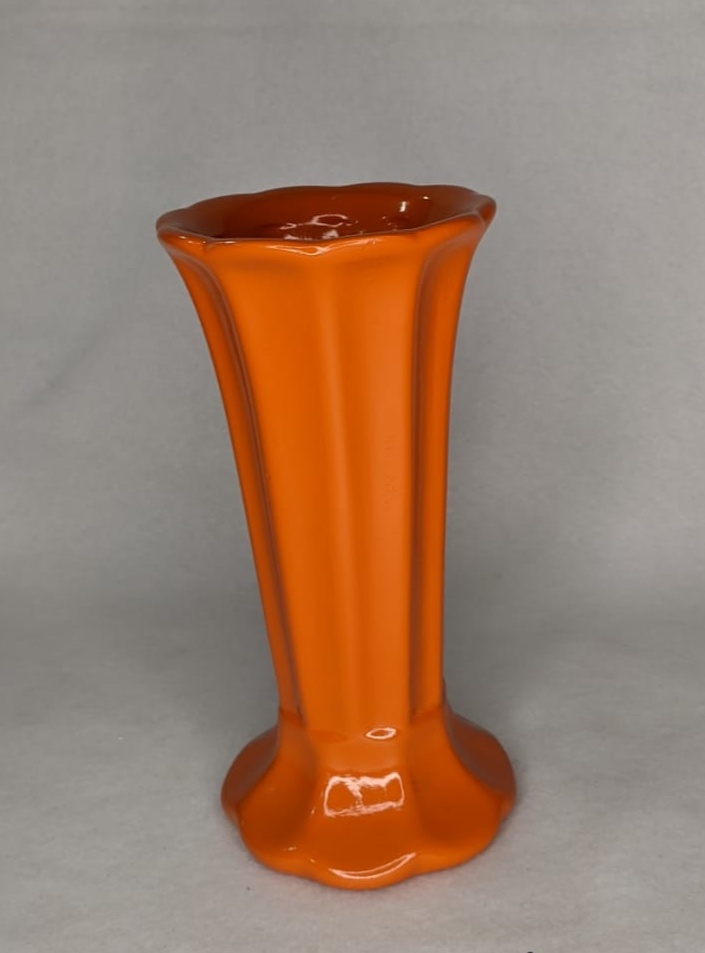 Vaso Power III Laranja Er4200 - LÊ FESTAS LOCAÇÃO DE 