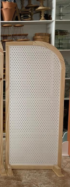 Painel Indiano Lulu P - 1,60X0,70M - LÊ FESTAS LOCAÇÃO DE 