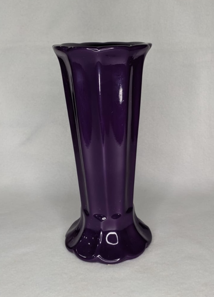 Vaso Power Ii Ultra Violeta Er4199 - LÊ FESTAS LOCAÇÃO DE 